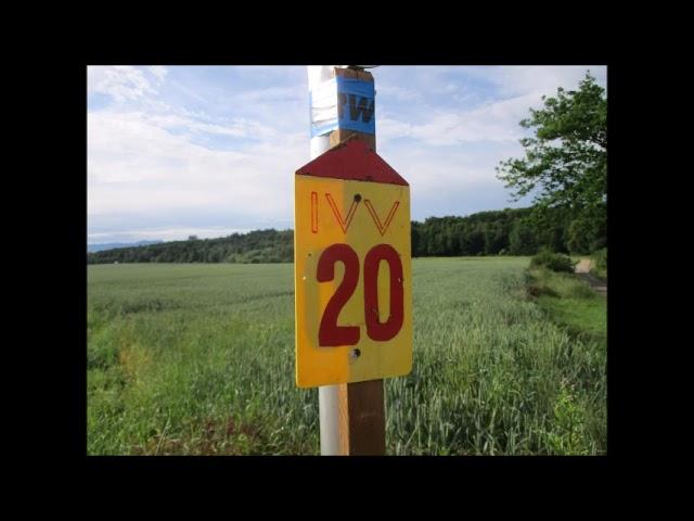 48. Internationaler Wandertag Wolfschlugen #Volkswandertag #Filderebene IVVWandern #rainerwandert