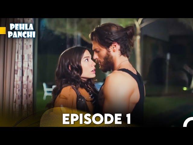 Pehla Panchi | Day Dreamer in Hindi Dubbed Full Episode 1 | Erkenci Kus