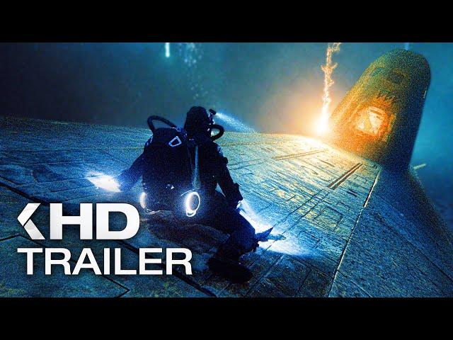 THE BEST UPCOMING ACTION MOVIES 2025 (Trailers)