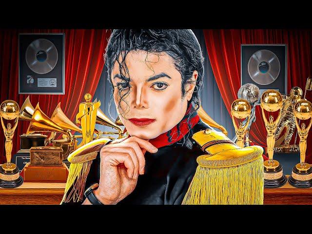 How Michael Jackson Revolutionized Pop Music