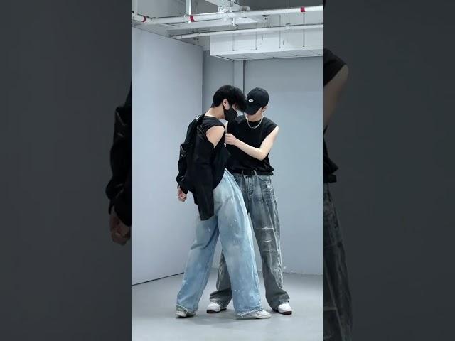 Bass Down Low / DEV #dance cover