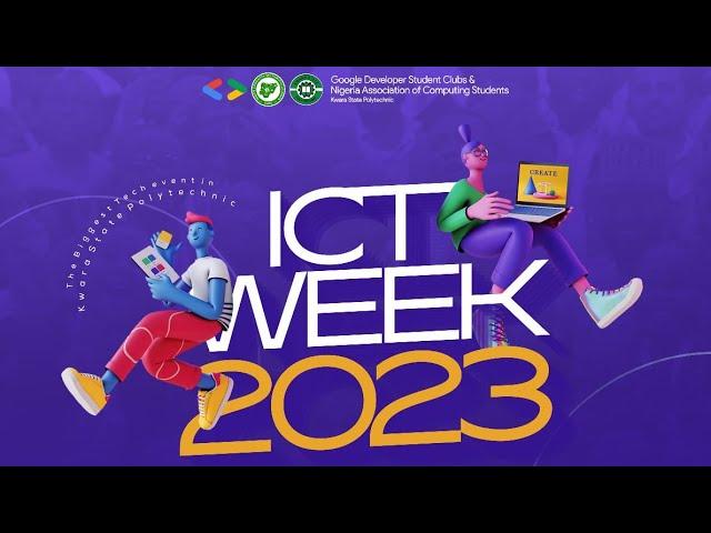 ICT Week 2023