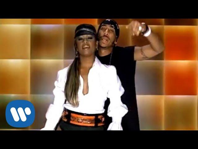 Trina - B R Right (feat. Ludacris) [Official Video]