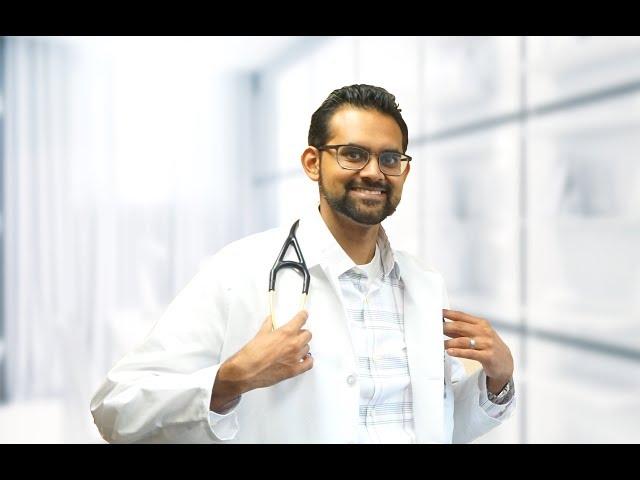 Dr. Faizul Hussain, DO | Florida Kidney Physicians SE