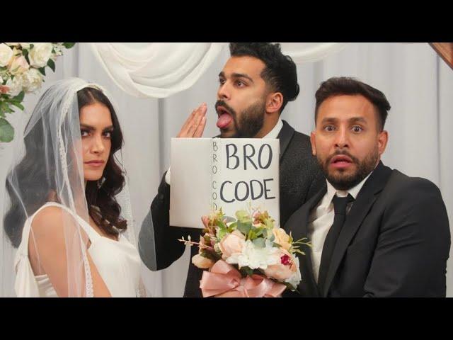 BRO CODE 4 LIFE (Part 4) | Anwar Jibawi