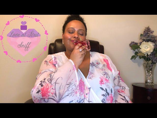 LOVE AT FIRST SNIFF PERFUMES | SimplyShaughnessy
