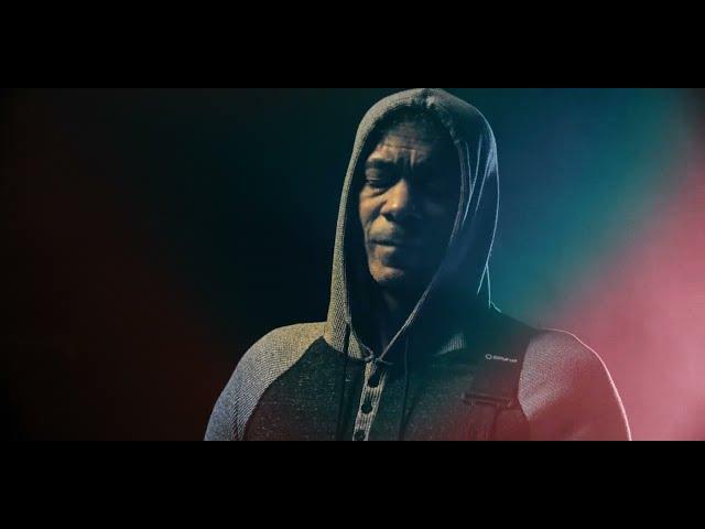 DarWin – One Step on The Sun (4K Official Video) (With Greg Howe)