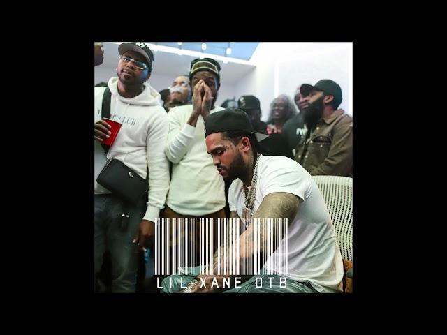 Dave East Type Beat NEW 2024 (Prod. By Xane OTB)