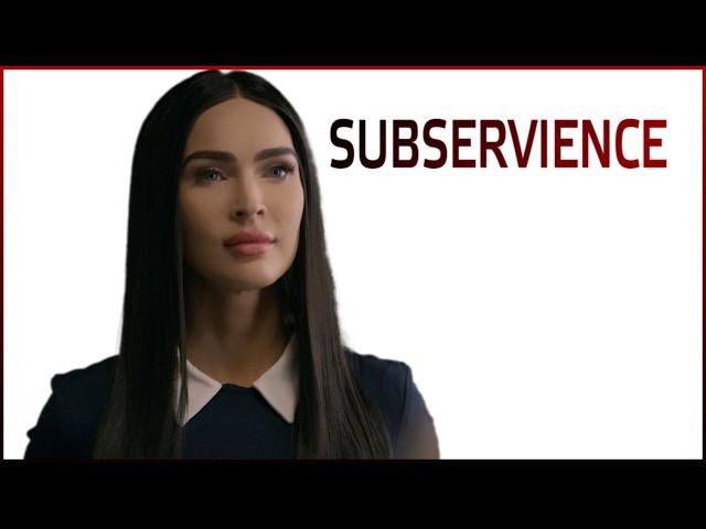 Megan Fox's SUBSERVIENCE is a Familiar Throwback