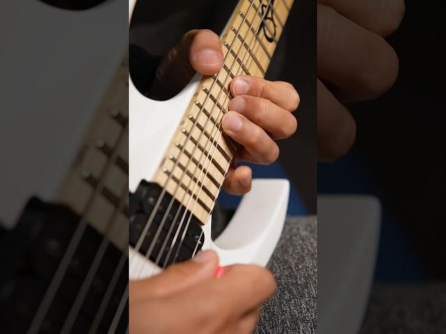 When more is more   #shredguitar #yngwie #neoclassic #paulgilbert #yngwiemalmsteen