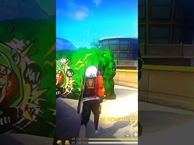 Satrange_song_Edit_|FF KONAIN GAMING