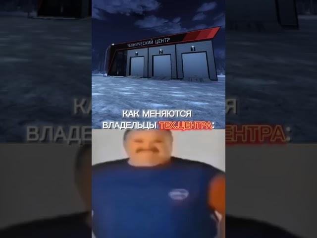 КАК МЕНЯЕТСЯ ВЛАДЕЛЬЦЫ БИЗНЕСОМ