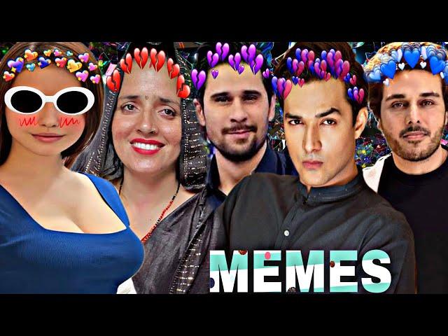 Pakistani Top Trending Memes || You Should Watch Seema Sachin & Tabish Hashmi Memes || Pak Ind Memes