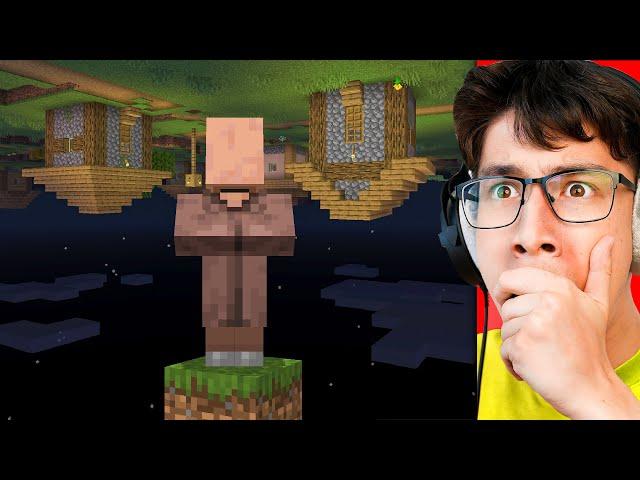 Testing Scary Minecraft Lies That Are Actually Real