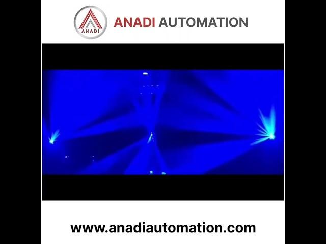 VISIT US FOR MORE DETAILS - www.anadiautomation.com
