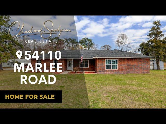 54110 Marlee Rd | Jacksonville Real Estate Agents