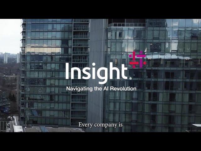 Navigating the AI Revolution With Insight, Flynn and Microsoft Copilot