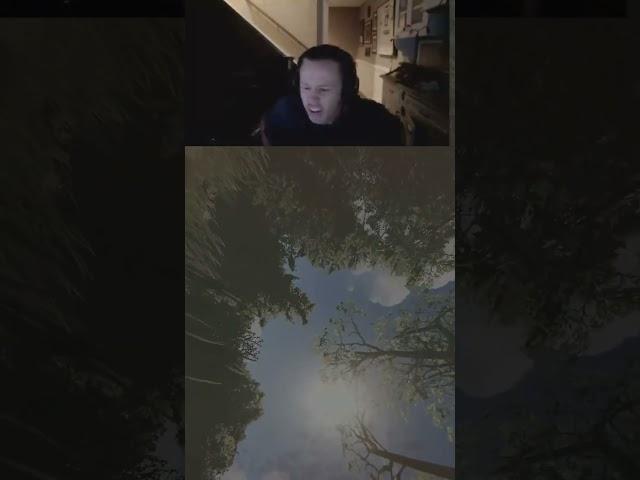 the shaolin monk aidan  #rust