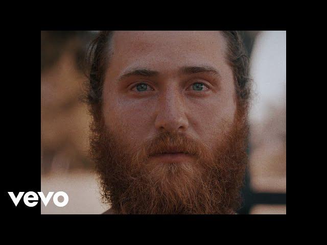 Mike Posner - Slow It Down (Official Visualizer)