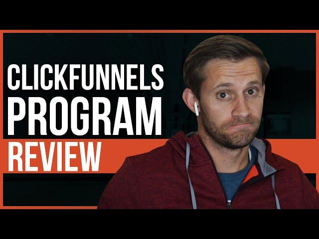 ClickFunnels Affiliate Program Review PLUS BONUS