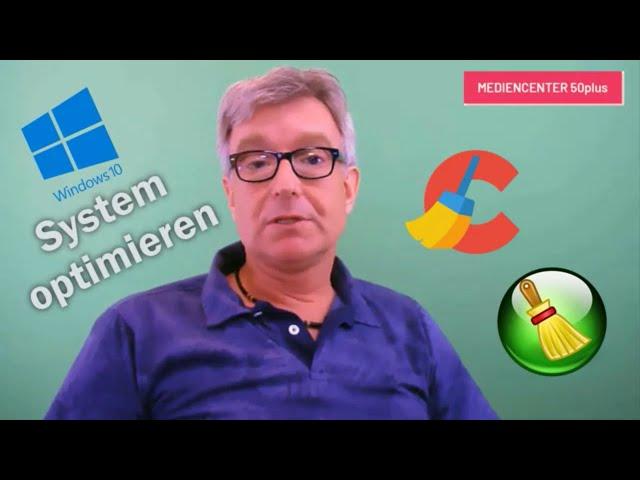 Videoanleitung Windows 10 Speicheroptimierung