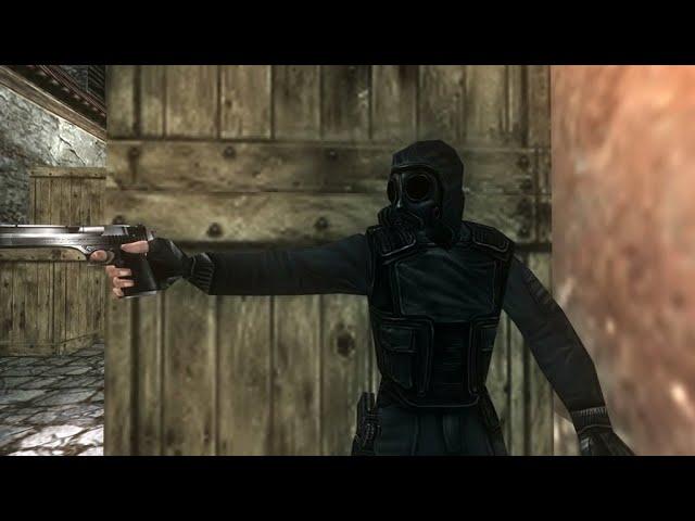 Counter Strike 1.6 Public - Müslüm Demir️