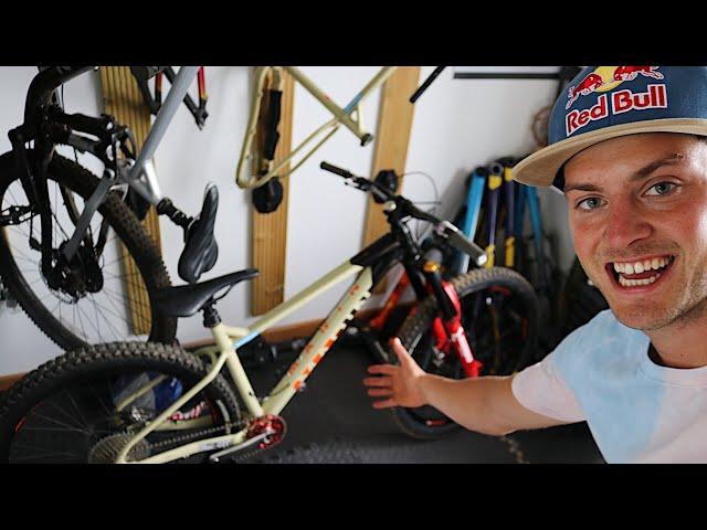 THE BEST HARDTAIL MTB UPGRADES!!