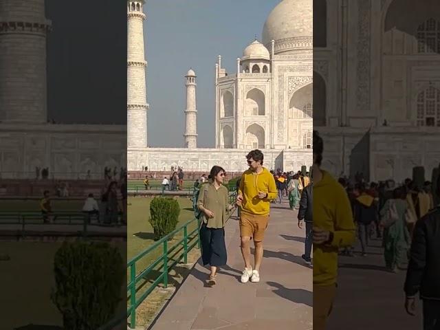 #short  tajmahal