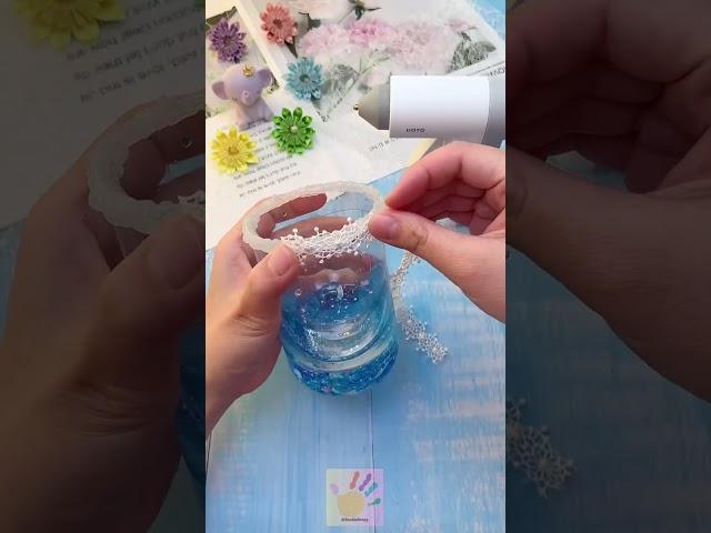 Mesmerizing Crystal Art & Craft: DIY Masterpieces