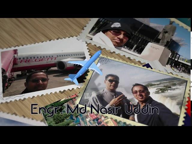 Travel & Explore World Channel First Intro