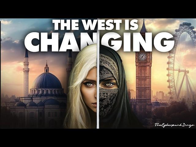 Has Multiculturalism Failed in the West? An ex-muslim's perspective.