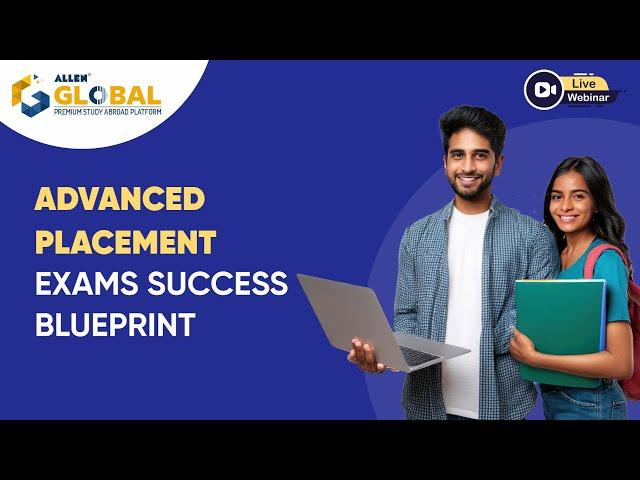 Advanced Placement Exams Success Blueprint