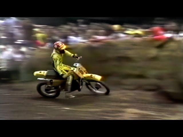 1982 Ettelbruck 500cc MXGP