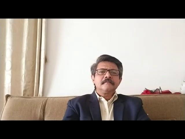 Tharki Uncle