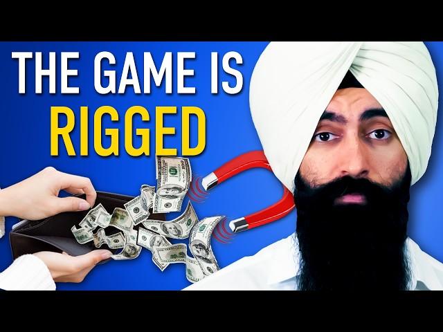 7 Money Rules The System Doesn’t Want You To Know