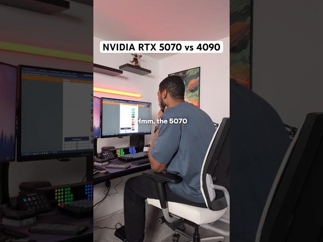 DON’T Make this mistake when buying NVIDIA RTX 5070 🫡