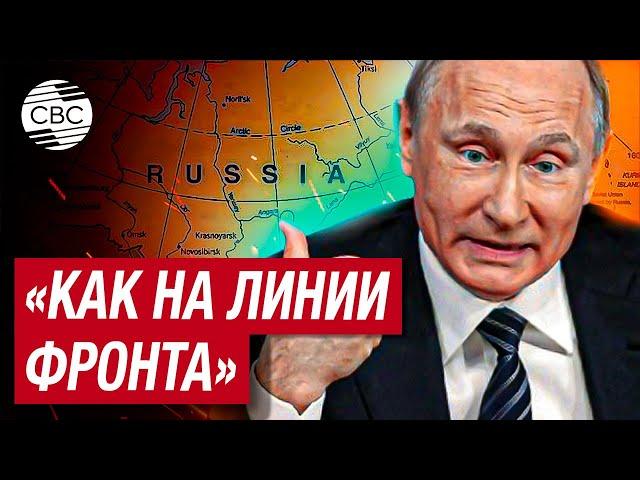 Путин раскрыл смысл расходов на нацпроекты