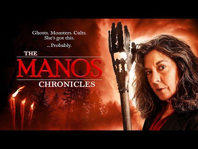 The Manos Chronicles (2023 ) | Sci Fi | Fantasy series