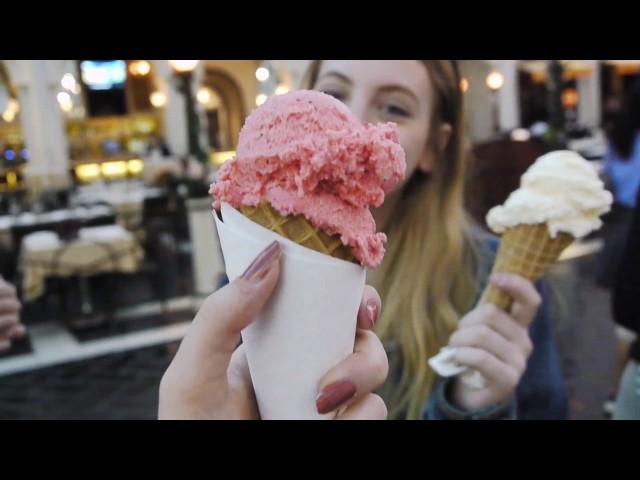 LAS VEGAS Travel Diary | Lily Mehallick Short Film