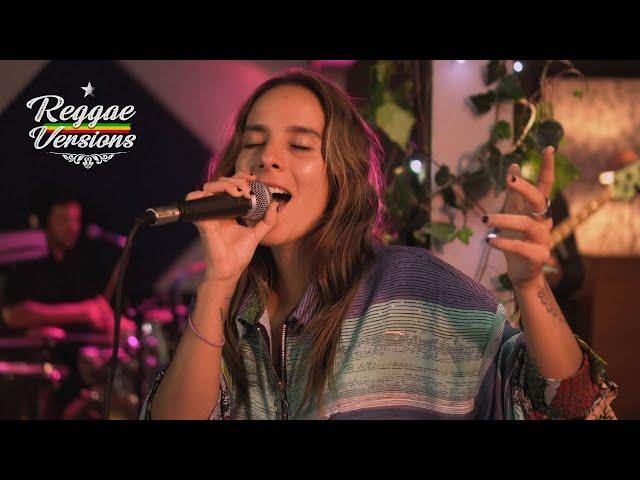 Reggae Versions (Live Music) Sungrila Music Sessions Vol.2