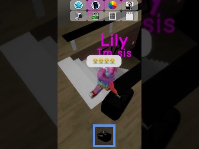 WE HAD A SAD STORY  Goodbye Lily