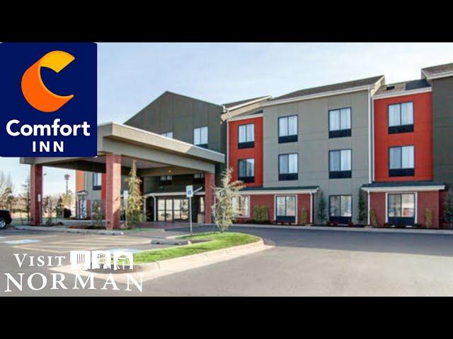 Learn How to Fold a Fitted Sheet with VisitNorman Out & About with Comfort Inn | Norman Oklahoma