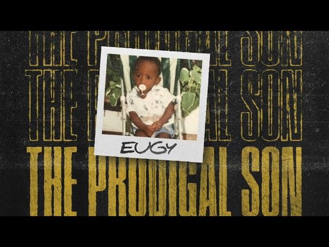 Eugy Official - I've Got Faith (AUDIO)