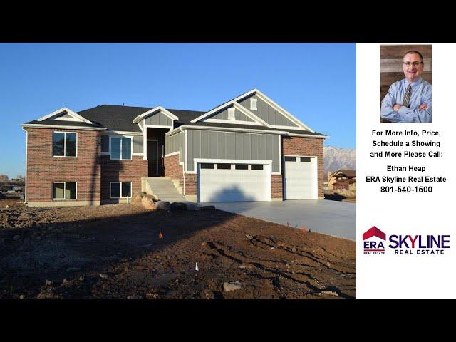 1770 West 700 South, Marriott Slaterville City, UT Presented by Ethan Heap.
