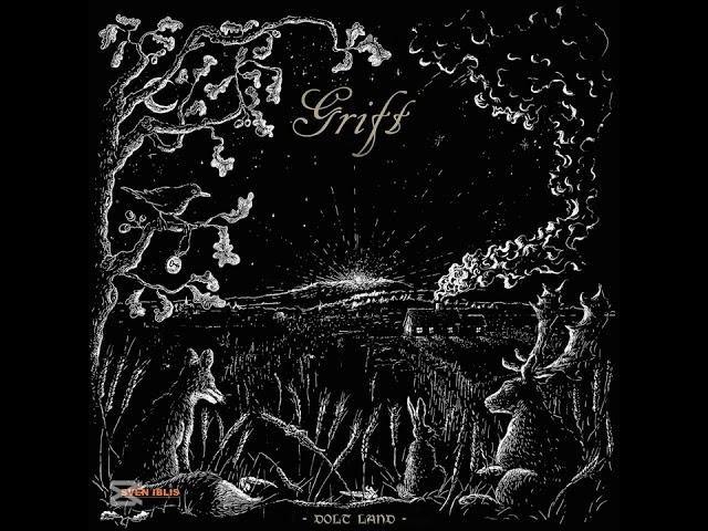 GRIFT - DOLT LAND (HIDDEN LAND) Full Album