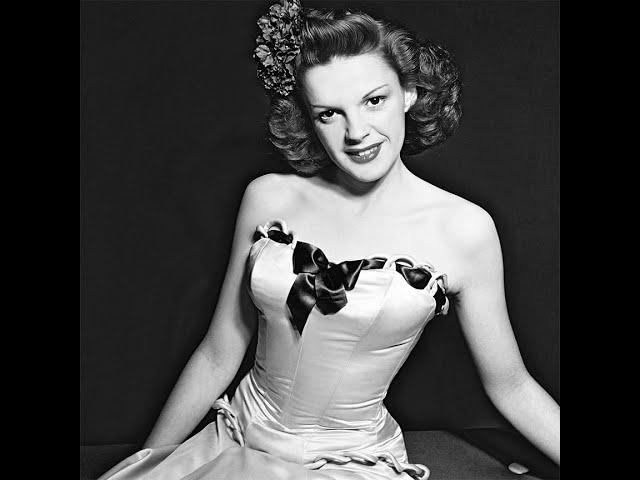 10 Things You Should Know About Judy Garland