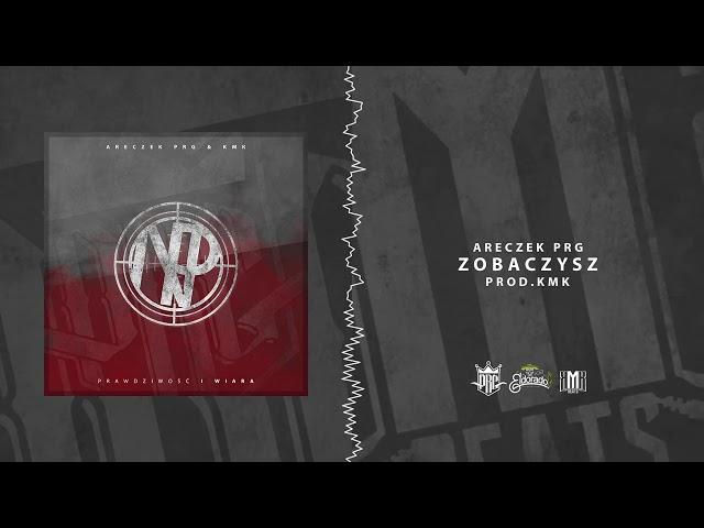 ARECZEK PRG & KMK - ZOBACZYSZ