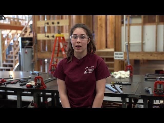 Meet Guiliana! Plumbing & Heating Shop