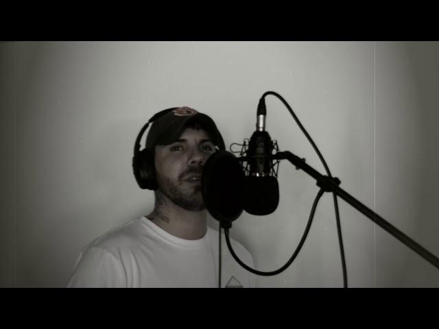 Jason Aldean - Whiskey'd Up (Matt Williams Cover)