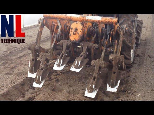 Cool and Powerful Agriculture Machines That Are On Another Level Part 15